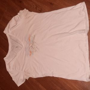 Patagonia t-shirt